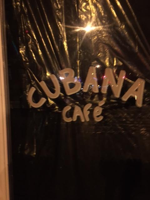 cubana pic