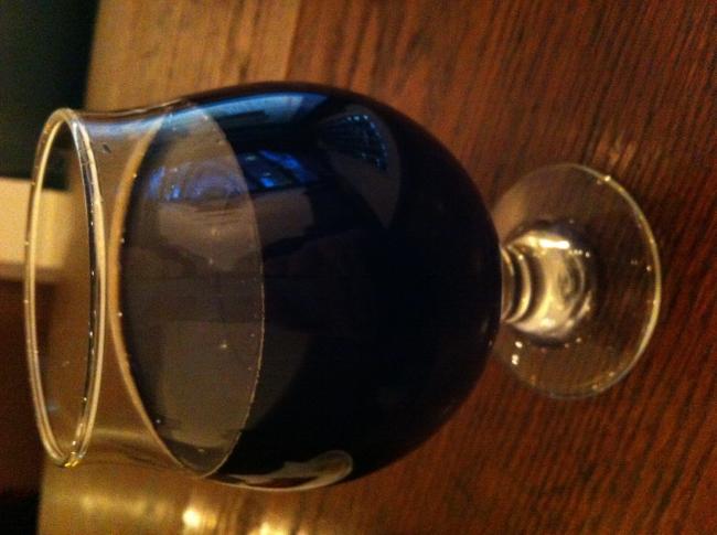 Stout
