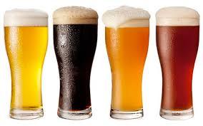 beer