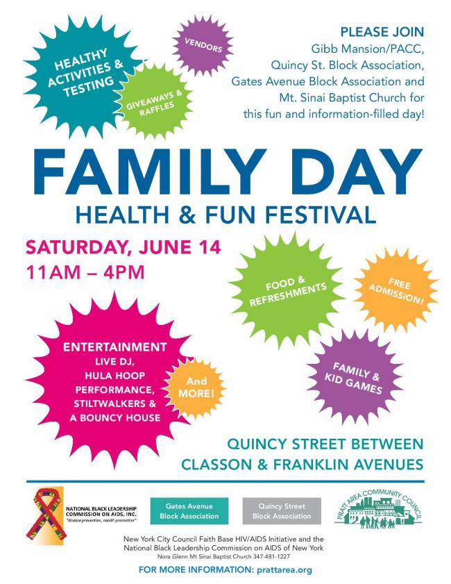QuincyHealthFair