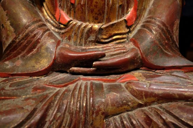 bouddha-zen