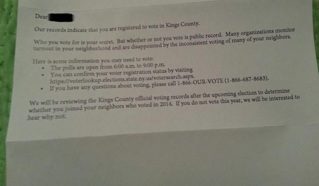 creepyvoterletter
