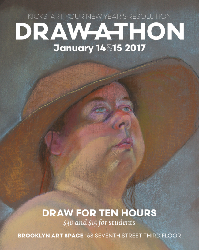 draw-a-thon draw-a-thon