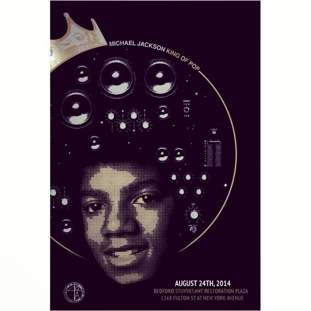 brooklyn loves mj brooklyn loves mj