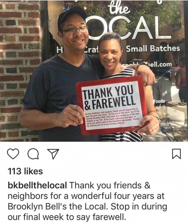 local