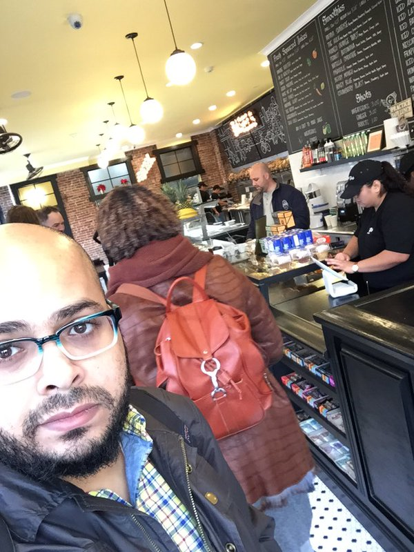 bagel
