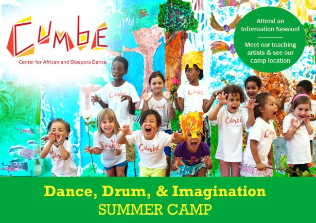 Summer Camp 2016 Med Graphic