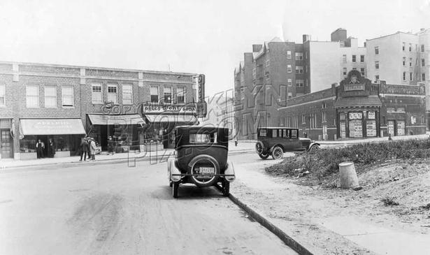 lincoln-place-looking-east-to-washington-avenue-showing-the-closed-strand-theater-1924-8 lincoln-place-looking-east-to-washington-avenue-showing-the-closed-strand-theater-1924-8