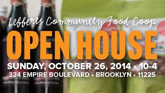 Lefferts Communiity coop Lefferts Communiity coop