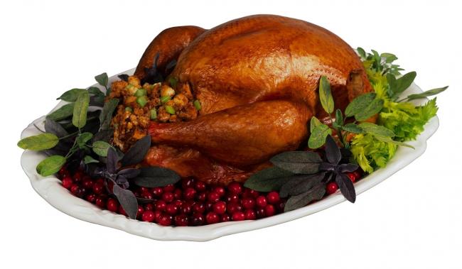 room 312 20 lb turkey