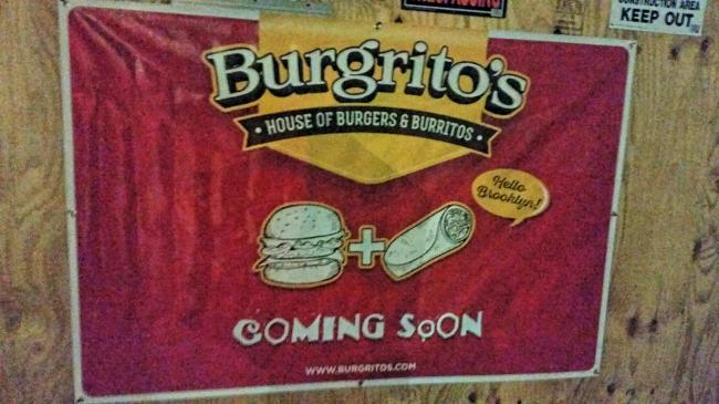 burgerito