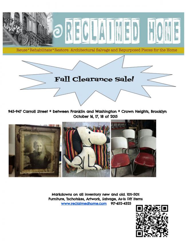FallClearanceSale