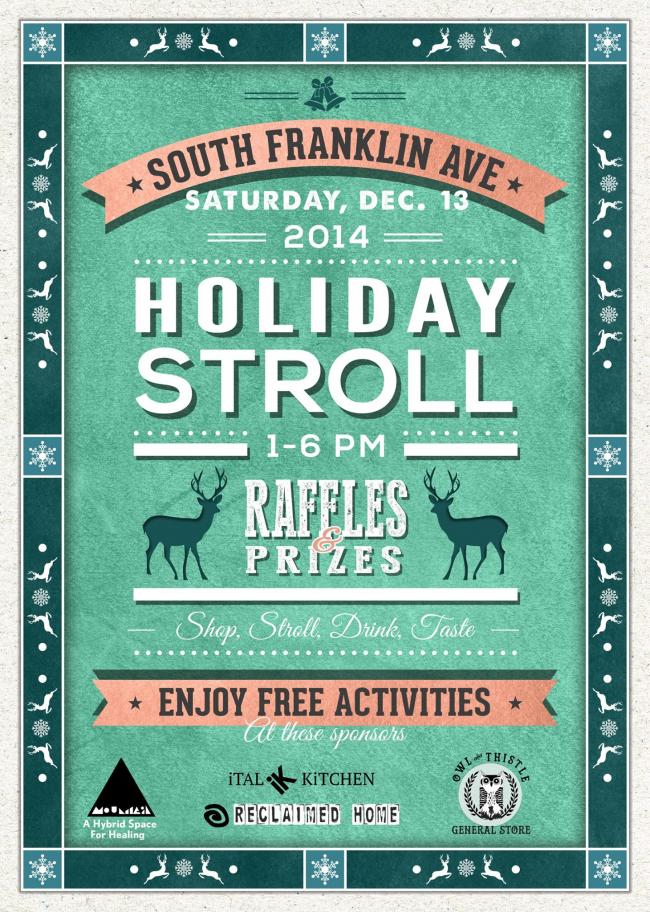 franklinstroll franklinstroll