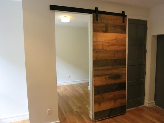 door