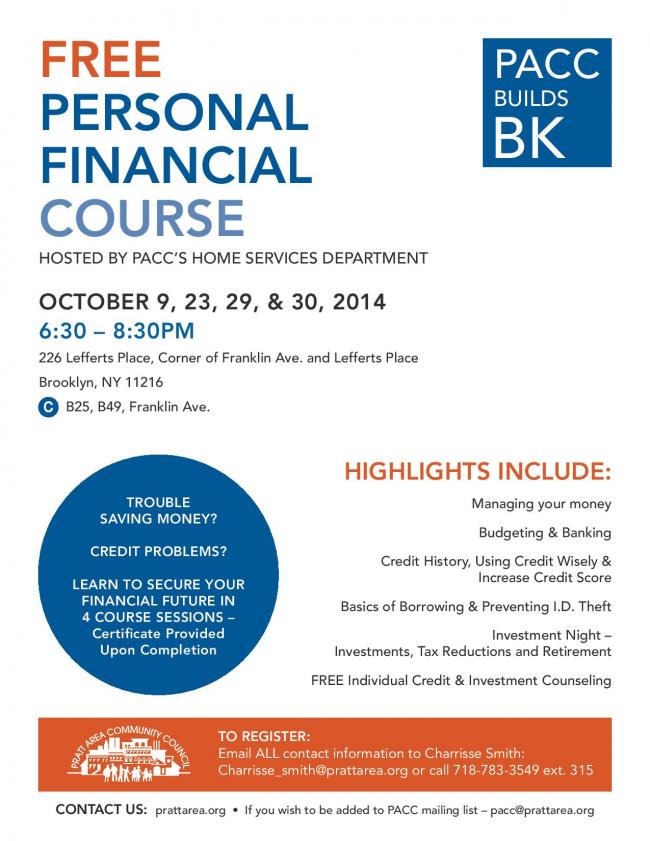 Oct2014FinancialClass