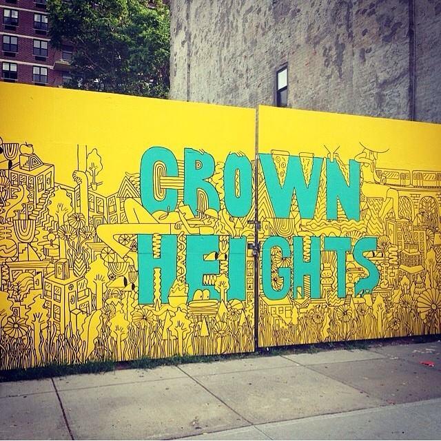 crown heights crown heights