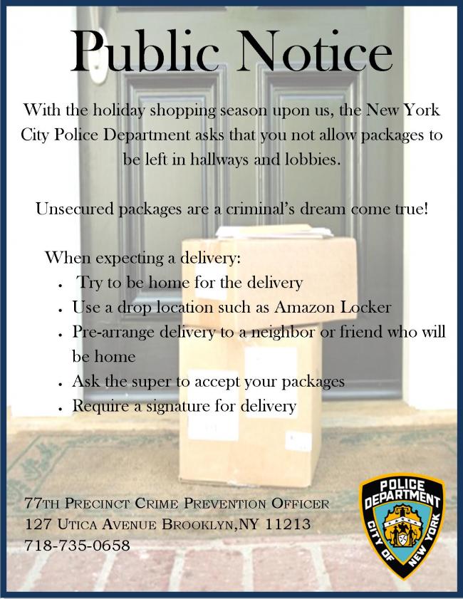 Packages