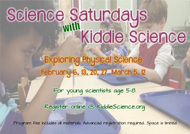 ScienceSaturdaysFlyerWinter