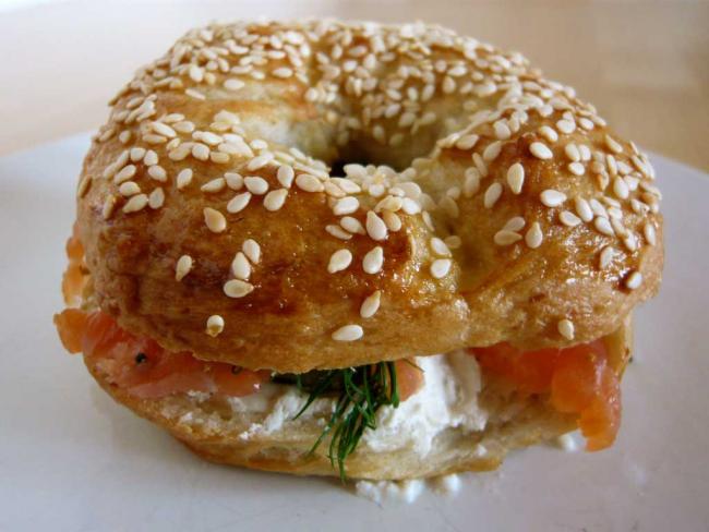 BagelLox