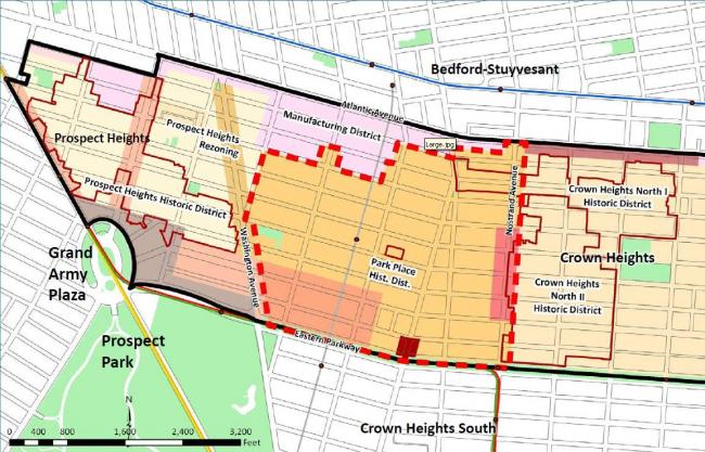 Crown-Heights