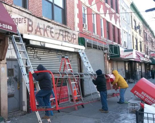 Kennedy closes