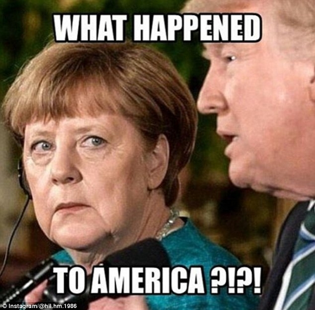 What Happened