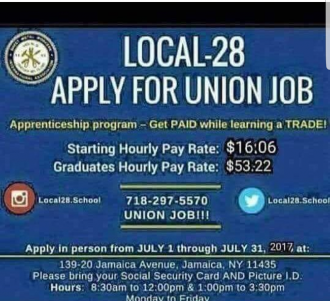 union
