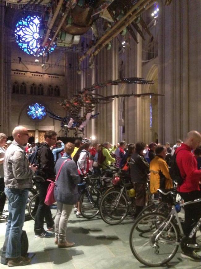 bikes bikes