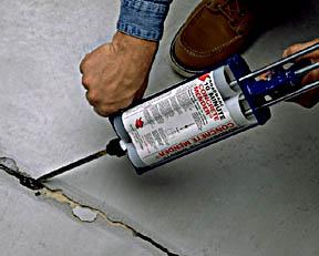 cement compound