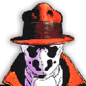 rorschach